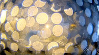 Weather camera view of St. Bridget School.