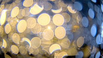 Weather camera view of St. Bridget School.