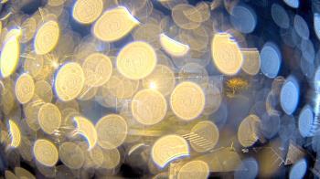 Weather camera view of St. Bridget School.