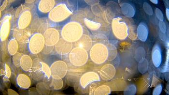 Weather camera view of St. Bridget School.