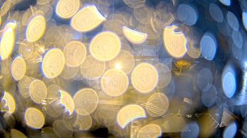 Weather camera view of St. Bridget School.