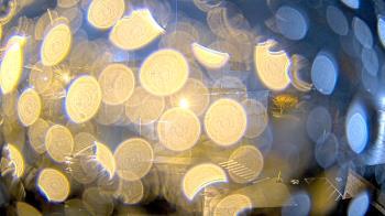 Weather camera view of St. Bridget School.