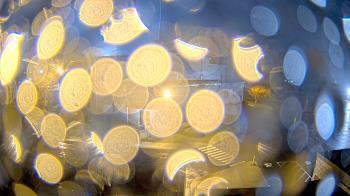 Weather camera view of St. Bridget School.