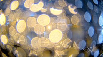 Weather camera view of St. Bridget School.