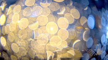 Weather camera view of St. Bridget School.