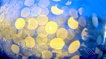 Weather camera view of St. Bridget School.