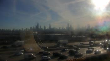 Weather camera view of St Stanislaus Kostka School.