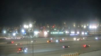 Weather camera view of St Stanislaus Kostka School.