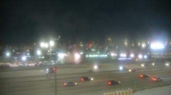 Weather camera view of St Stanislaus Kostka School.