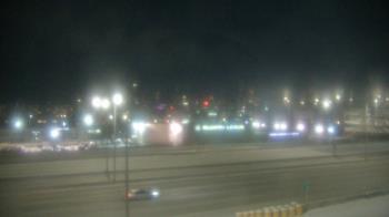 Weather camera view of St Stanislaus Kostka School.