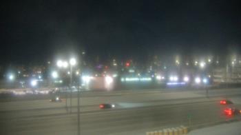 Weather camera view of St Stanislaus Kostka School.