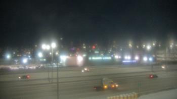 Weather camera view of St Stanislaus Kostka School.