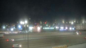 Weather camera view of St Stanislaus Kostka School.