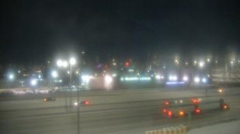 Weather camera view of St Stanislaus Kostka School.