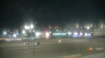 Weather camera view of St Stanislaus Kostka School.