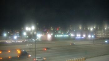 Weather camera view of St Stanislaus Kostka School.