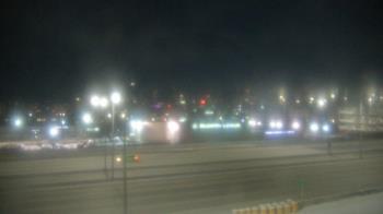 Weather camera view of St Stanislaus Kostka School.