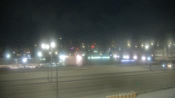 Weather camera view of St Stanislaus Kostka School.