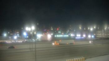 Weather camera view of St Stanislaus Kostka School.