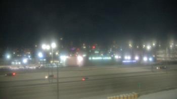 Weather camera view of St Stanislaus Kostka School.