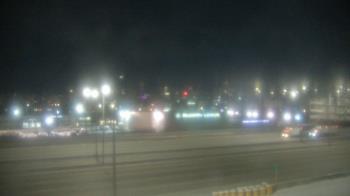 Weather camera view of St Stanislaus Kostka School.