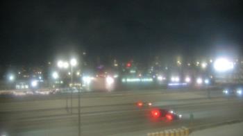 Weather camera view of St Stanislaus Kostka School.