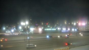 Weather camera view of St Stanislaus Kostka School.