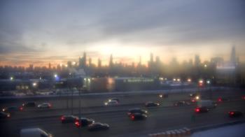 Weather camera view of St Stanislaus Kostka School.