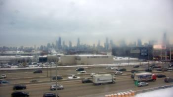 Weather camera view of St Stanislaus Kostka School.