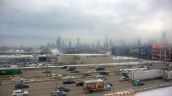 Weather camera view of St Stanislaus Kostka School.