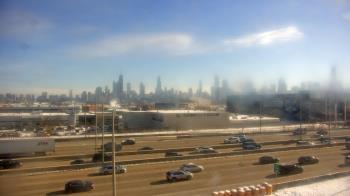 Weather camera view of St Stanislaus Kostka School.