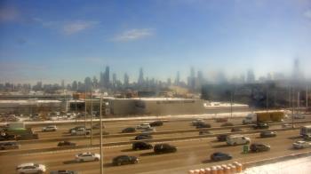 Weather camera view of St Stanislaus Kostka School.