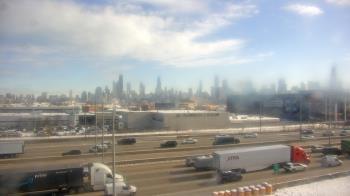 Weather camera view of St Stanislaus Kostka School.