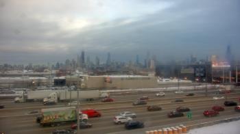 Weather camera view of St Stanislaus Kostka School.