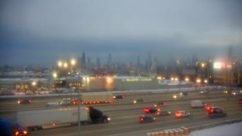 Weather camera view of St Stanislaus Kostka School.