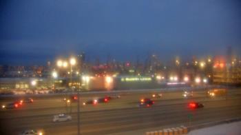 Weather camera view of St Stanislaus Kostka School.