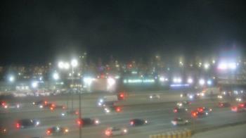 Weather camera view of St Stanislaus Kostka School.