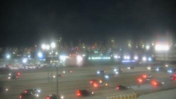 Weather camera view of St Stanislaus Kostka School.