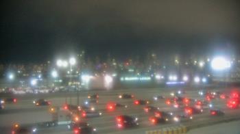 Weather camera view of St Stanislaus Kostka School.