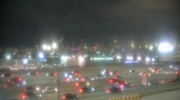 Weather camera view of St Stanislaus Kostka School.