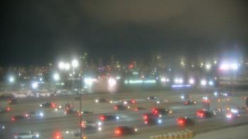 Weather camera view of St Stanislaus Kostka School.