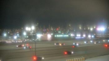 Weather camera view of St Stanislaus Kostka School.