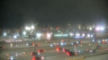 Weather camera view of St Stanislaus Kostka School.