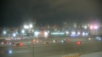 Weather camera view of St Stanislaus Kostka School.