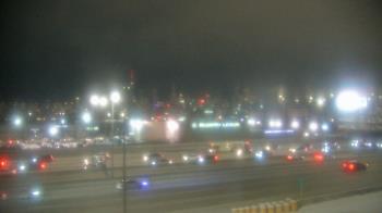 Weather camera view of St Stanislaus Kostka School.