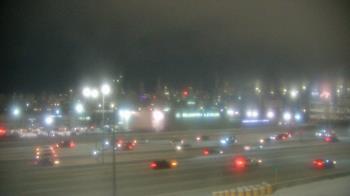 Weather camera view of St Stanislaus Kostka School.