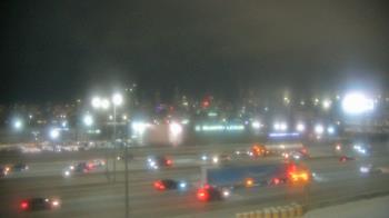 Weather camera view of St Stanislaus Kostka School.