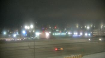 Weather camera view of St Stanislaus Kostka School.