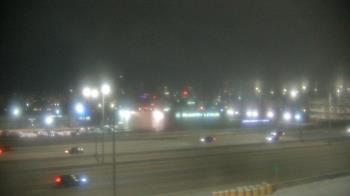 Weather camera view of St Stanislaus Kostka School.