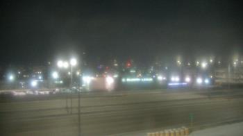 Weather camera view of St Stanislaus Kostka School.